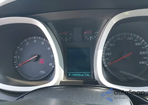 2015 Chevrolet Equinox Ls from USA, damaged, VIN 2GNALAEKXF6243088